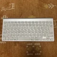 Apple Wireless Keyboard（JIS配列）