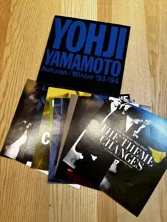 3枚セット レア 希少 非売品 YOHJI YAMAMOTO DVD CD - メルカリ