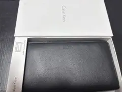 Calvin Klein 長財布 ※値下げ※