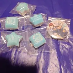 うたプリ リングライト カミュ - メルカリ