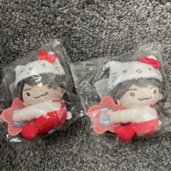 西畑大吾　サンリオコラボ　2個セット