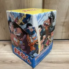 おそ松くん DVD-BOX - メルカリ