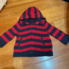 baby gap ＊ コットンニットアウター