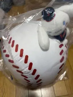 サンリオ　WBC 一番くじ　ラストワン