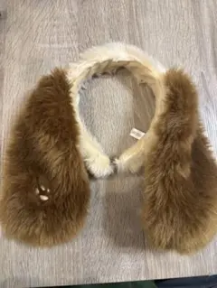 スヌーピーカチューシャ