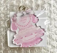 fruitszipper フルーツジッパー 松本かれん 衣装アクキー - メルカリ