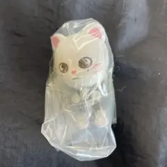 スキズ　skzoo ジニレット　つまんでつなげてますこっとでらっくす　ガチャ