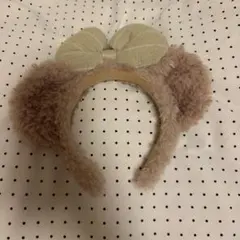 シェリーメイ カチューシャ ディズニー