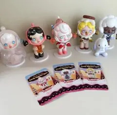 2026年最新】Popmart skullpanda candy monsterの人気アイテム - メルカリ