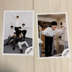 7MEN侍　矢花黎　写真