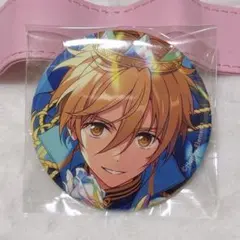 月永レオ あんさんぶるスターズ! 4th ファン感謝祭キャラバッジ