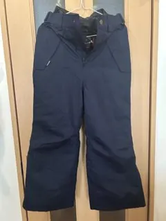 PONTAPES スノーボードウェア 140 ネイビー