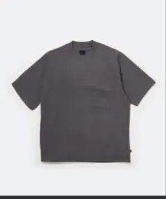 DAIWA PIER39 TECH W/POCKET CREW TEEのサムネイル