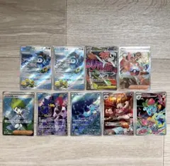 ポケモンカード ARまとめ売り