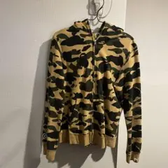 A Bathing Ape シャークパーカー　正規品