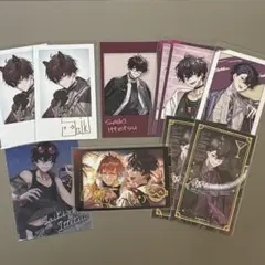 にじさんじ Oriens 佐伯イッテツ まとめ 10点