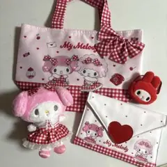 サンリオ マイメロディー　まとめ売り⭐︎