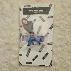 7ORDER 阿部顕嵐 アクリルスタンド WE ARE ONE