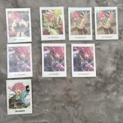 あんスタ　姫宮桃李　ぱしゃっつ　まとめ売り