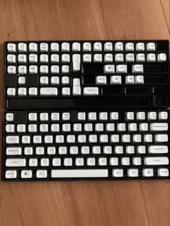 Keychron Double Shot PBT OSAキーキャップ・フルセット