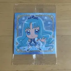 プリキュアオールスターズシールウエハース2 キュアマリン