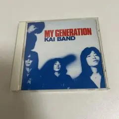 甲斐バンド 邦楽