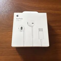 Apple EarPods USB-C