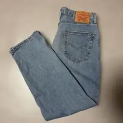 Levi's 550 W31 L30