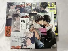 UNDEAD 2ndバージンのじょうずな捨て方