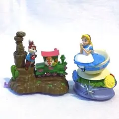 ミールトイ ディズニー 7人の小人 白雪姫 レトロ 1994年 マクドナルド