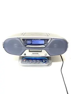 パナソニック RX-MDX81 MD/CDシステムコンポ Panasonic - メルカリ