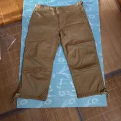 未使用　Bou Jeloud｜ブージュルード　クロプトパンツのサムネイル