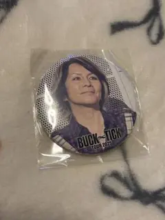 2026年最新】BUCK TICK ピンバッジの人気アイテム - メルカリ