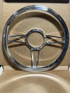 ビレットステアリング　ビレットスペシャリティーズ Billet Specialties Steering Wheels Speedway