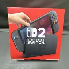 Nintendo Switch2 日本語専用