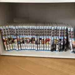 ワンパンマン 1巻〜29巻 セット　36巻