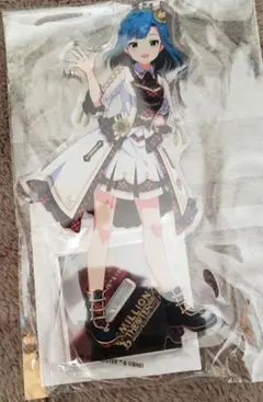 魔法少女まどか☆マギカ コラボレストラン ミニスタンディパネル