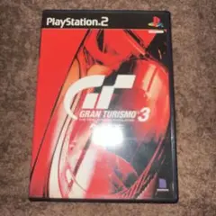 グランツーリスモ3 A-spec