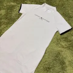 TOMMY HILFIGER GOLF トミーヒルフィガーゴルフ ワンピース Sのサムネイル