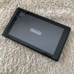 Switch HAC-001(-01) バッテリー強化版 ジャンク品