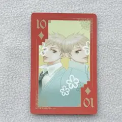 2025年最新】桜蘭高校ホスト部 トランプの人気アイテム - メルカリ