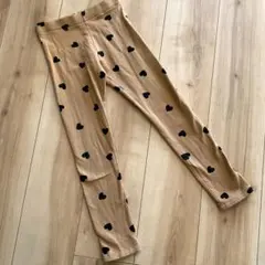 ハート ボトムス