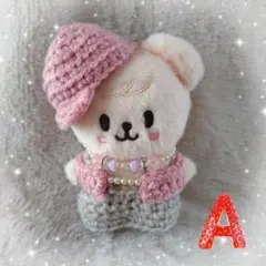 2025年最新】skzoo 10cm パピームの人気アイテム - メルカリ