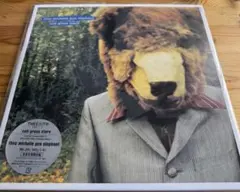 thee michelle gun elephant cult grass...