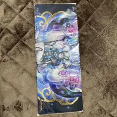 ラッシュデュエル コスモス姫のお戯れ プレイマット - メルカリ