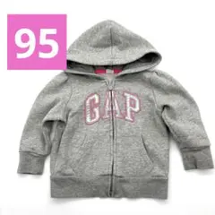ギャップ　GAP トレーナー　2years 95