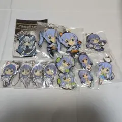 ご注文はうさぎですか？ チノまとめ売り