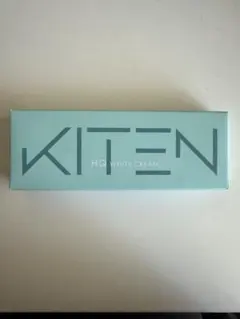 2026年最新】キテンHQホワイトクリームの人気アイテム - メルカリ