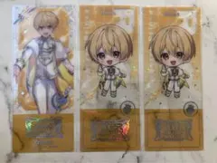すとぷり るぅとくん クリアチケット