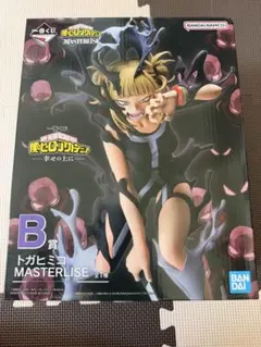 一番くじストリートファイター6 B賞 ジュリ D賞ヘッドフィギュア